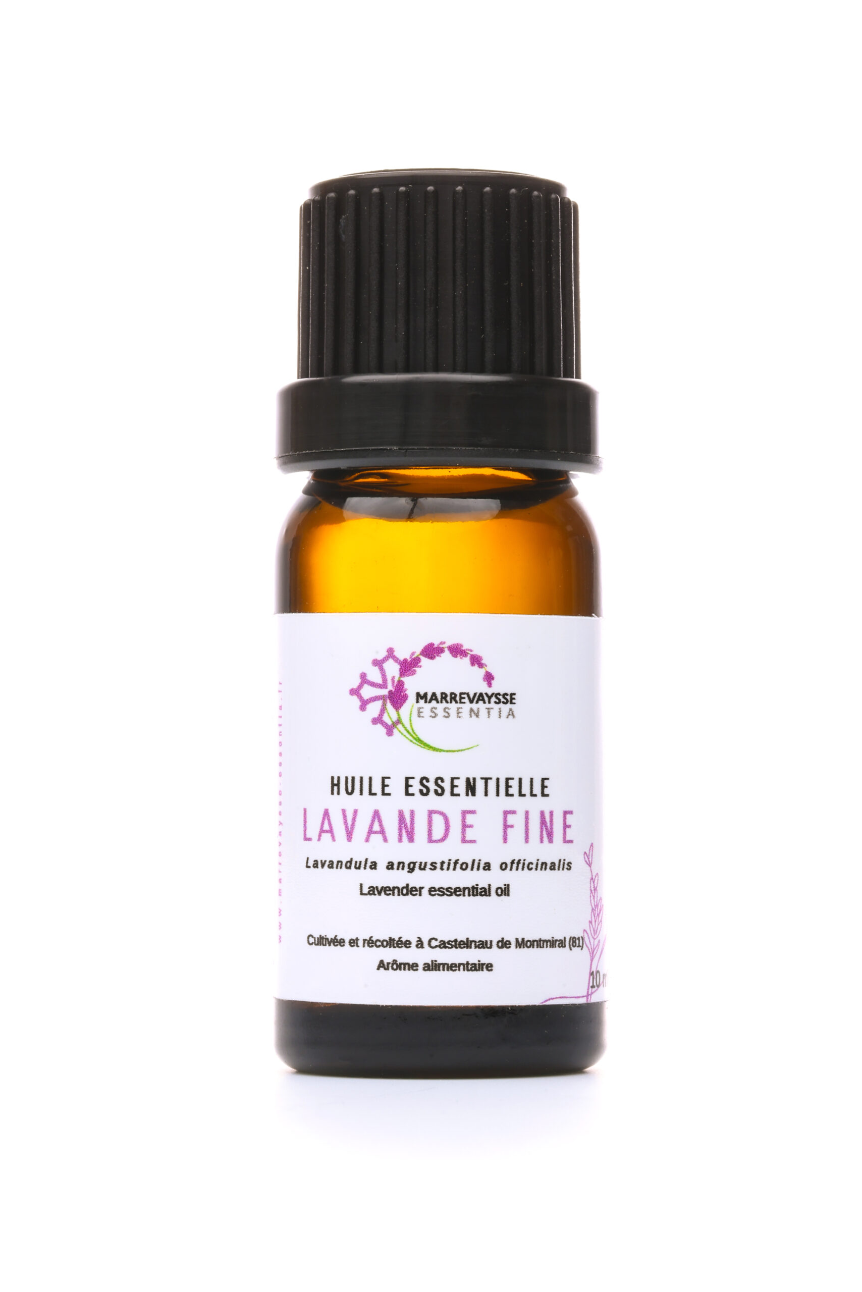 Huile Essentielle de Lavande Fine Bio