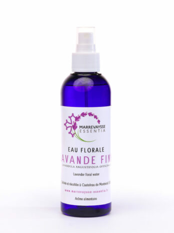 Eau Florale de Lavande Bio