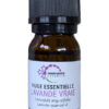 Huile Essentielle de Lavande – Image 2
