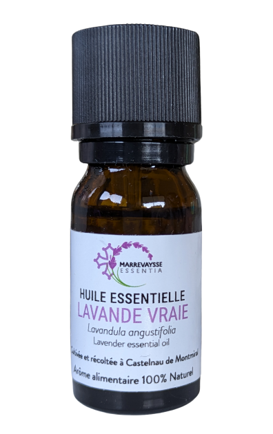 Huile Essentielle de Lavande – Image 2